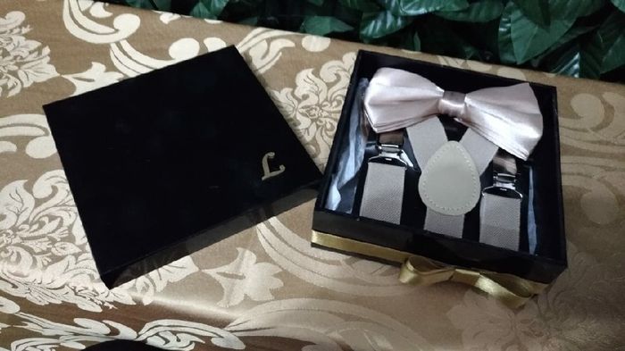Entrega das Caixas 🤗😊❣️ 5