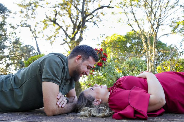 Nosso Pré-wedding 3