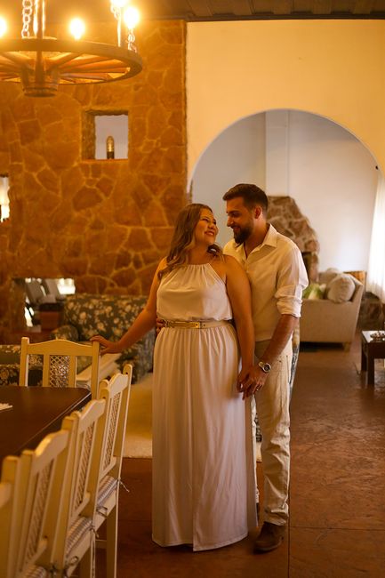 Nosso Pré-wedding 4