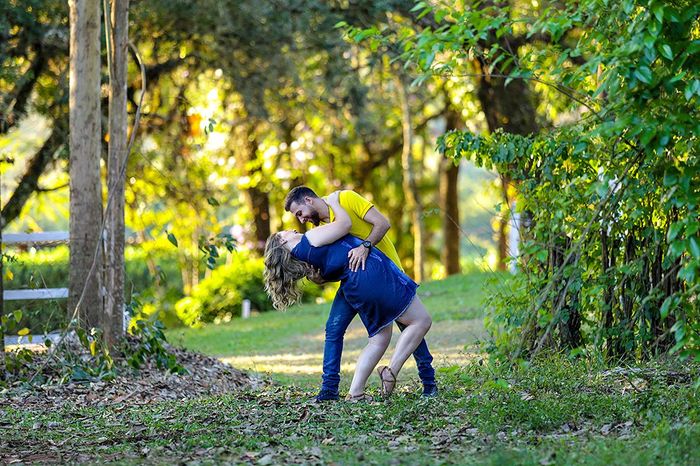 Nosso Pré-wedding 5