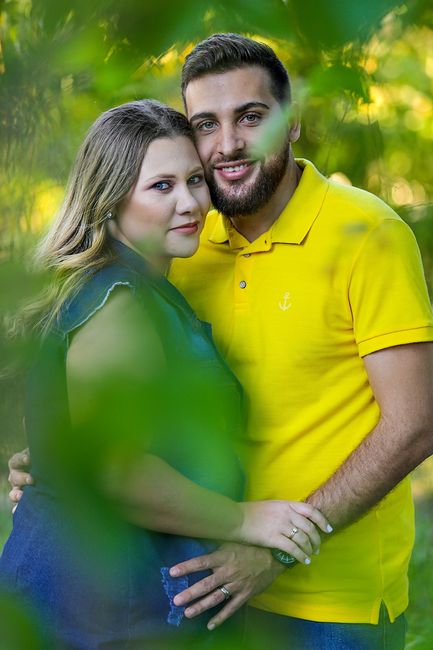 Nosso Pré-wedding 6