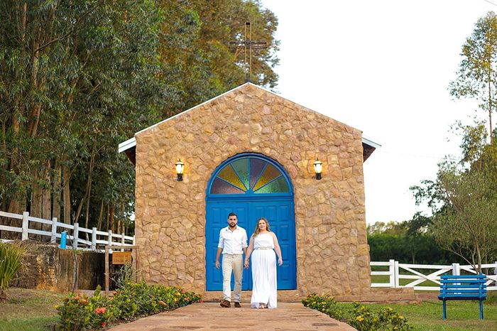 Nosso Pré-wedding 9