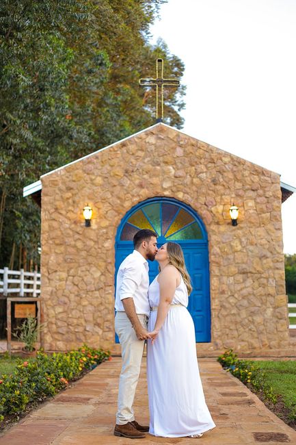 Nosso Pré-wedding 10