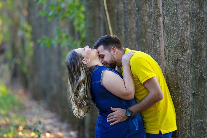 Nosso Pré-wedding 11