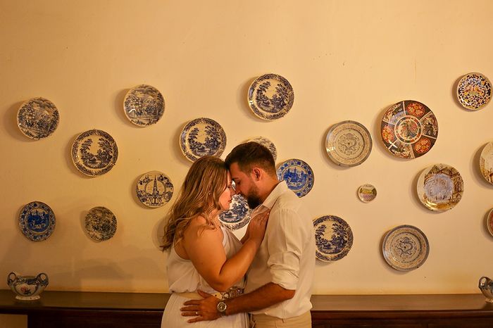 Nosso Pré-wedding 25