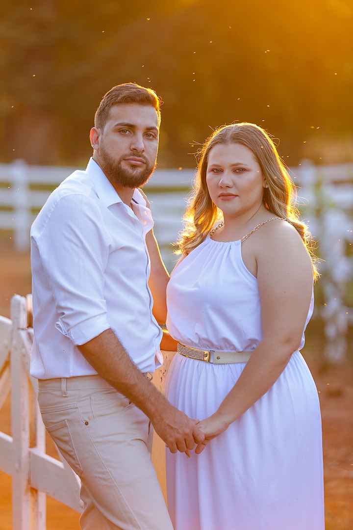 Nosso Pré-wedding - 13