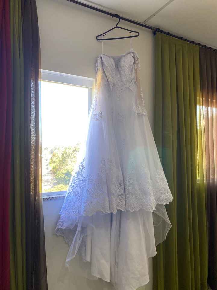 Seu vestido de noiva no nosso Pinterest! - 6