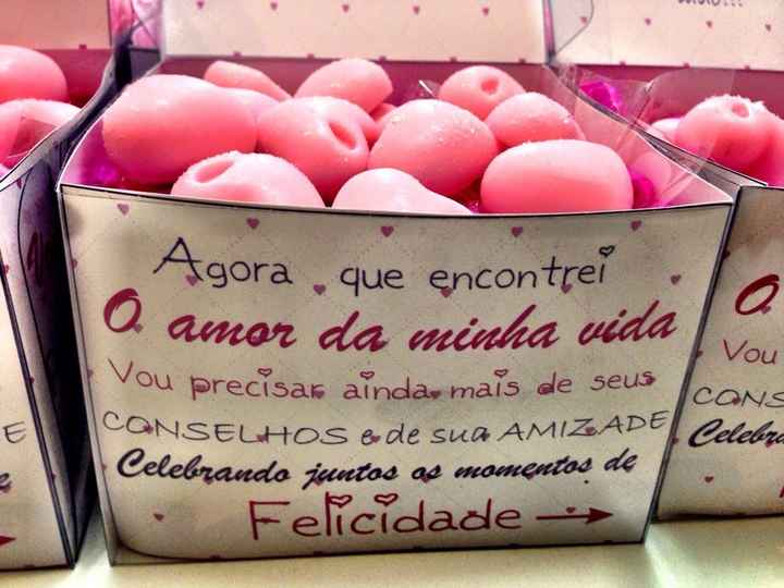 Ideia de convite - 3