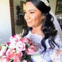 Seu vestido de noiva no nosso Pinterest! - 1