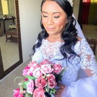 Seu vestido de noiva no nosso Pinterest! - 4