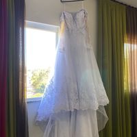 Seu vestido de noiva no nosso Pinterest! - 6