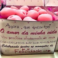 Ideia de convite - 3