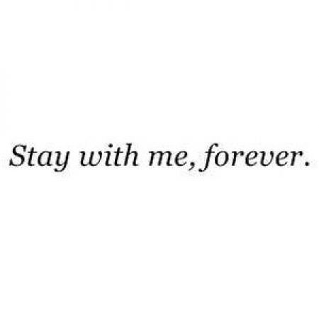 I will always love you! 