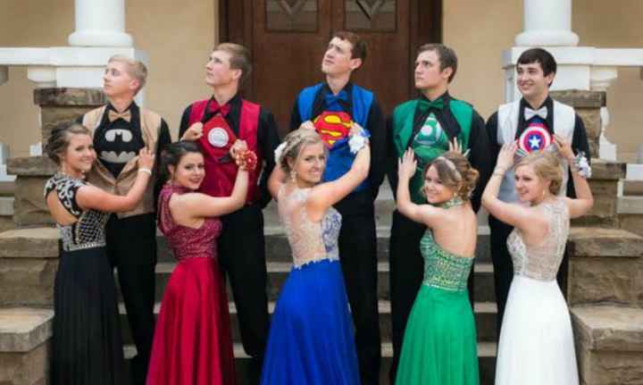 Casamento Geek - 1