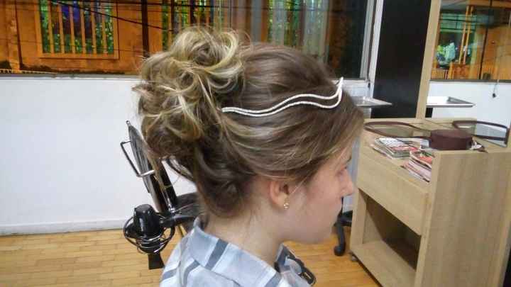 Cabelo- profissional