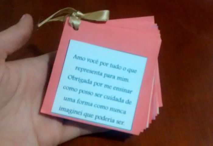 Dia dos namorados