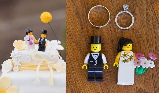 Lego.