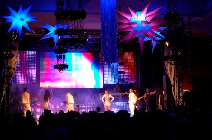 Palco- balada