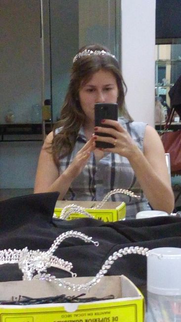 Cabelo- profissional