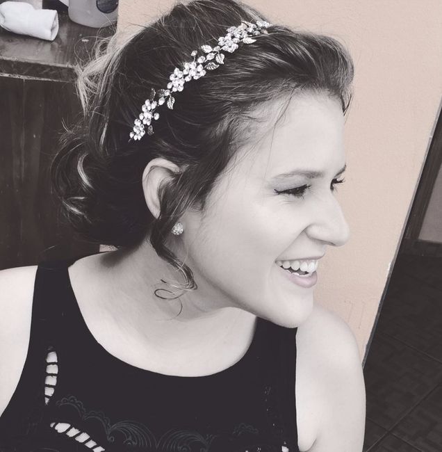 Cabelo- prima