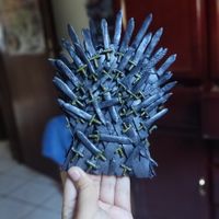 Topo do bolo! - 3