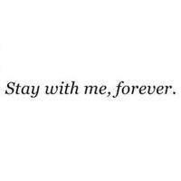 I will always love you! 