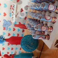 ChÁ - lembranÇas - 1