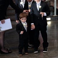 Cortejo para meu esposo