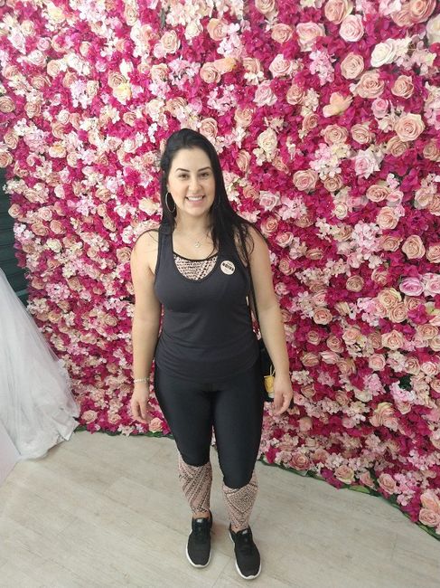 Feira da Noiva - 2