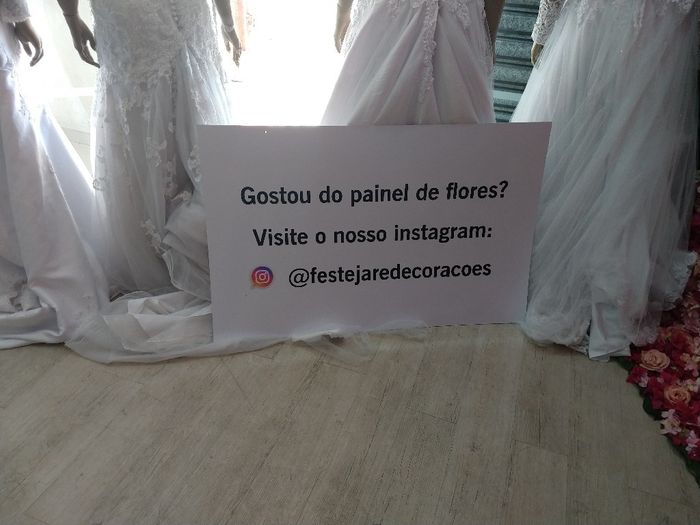 Feira da Noiva - 1
