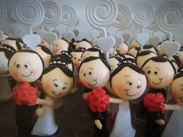 lembrancinhas - 1