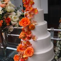 Casamentos reais 2022: o bolo 🍰 - 1