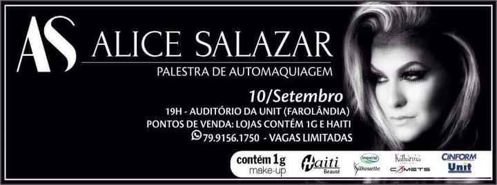 Em aracaju / a top - 1