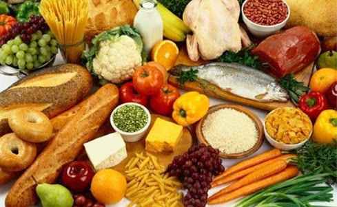 A alimentação  da noiva no dia , hora antes do grande momento. - 1