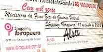 Casamento  de 100 mil reais - 1