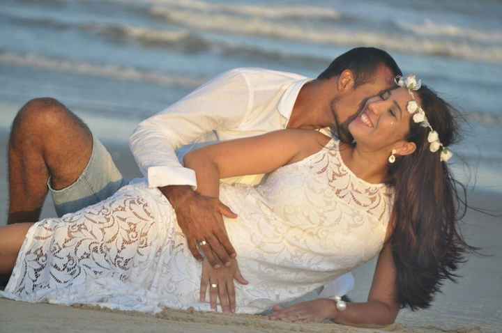 Nosso pré  wedding - 1