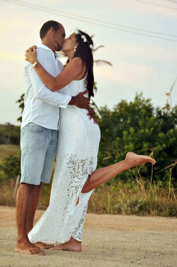 Nosso pré  wedding - 6