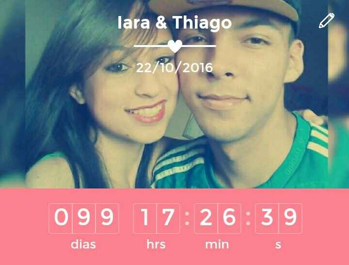 Cheguei nos dois dígitos ??????? - 1