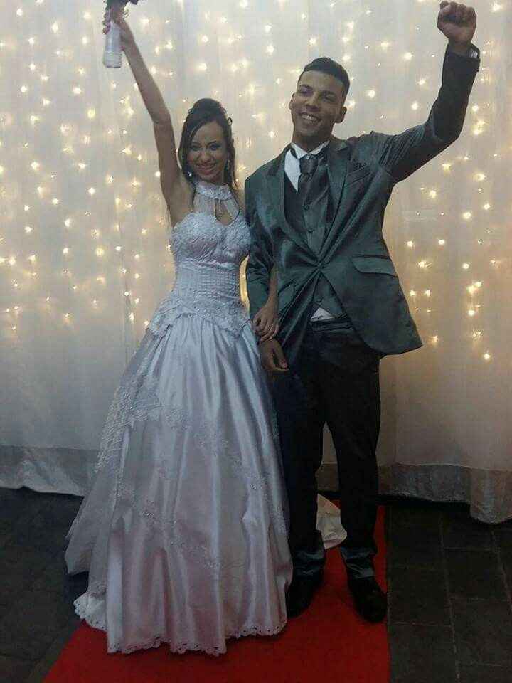 Casados 22.10... - 1