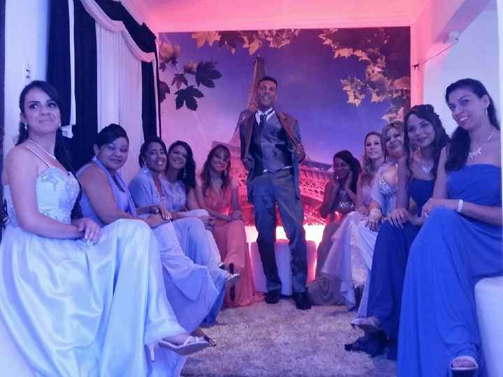 Casados 22.10...mais fotos - 3