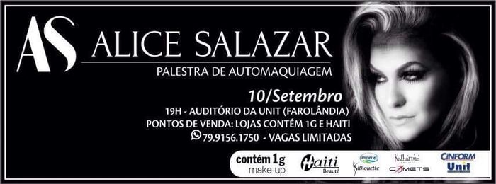 Em aracaju / a top - 1