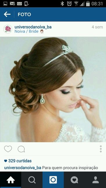 Penteado - 1