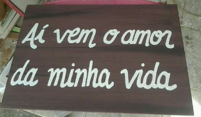 Noivas de aracaju , solicite ! - 8