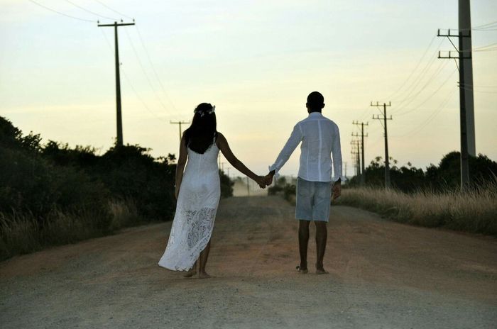Nosso pré  wedding - 5