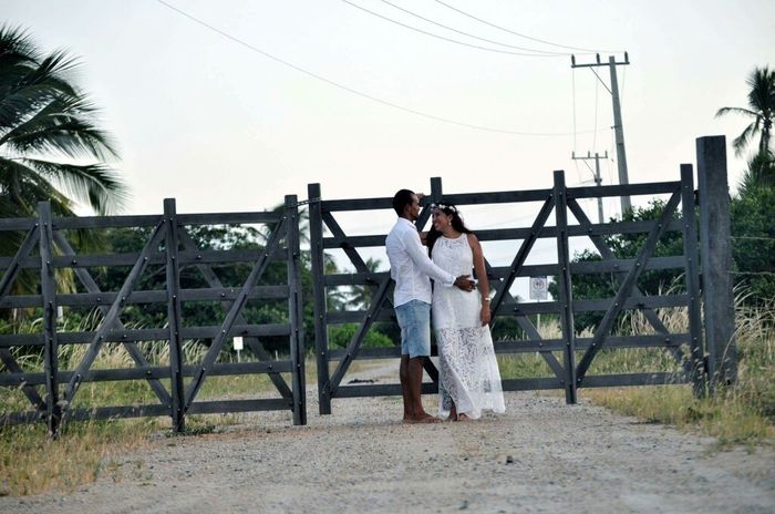 Nosso pré  wedding - 7