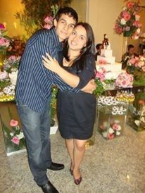  Karen e Bruno