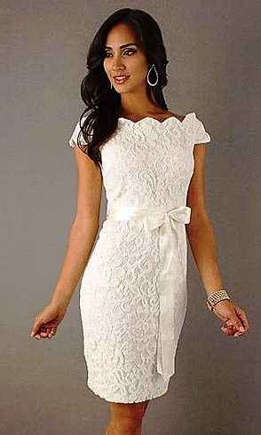 Meu vestido - 1