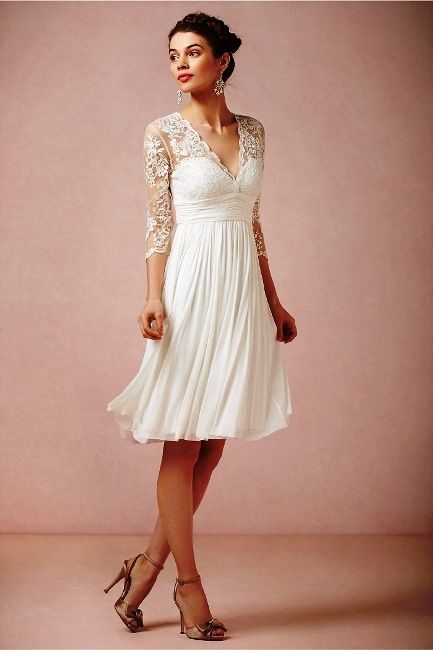 Meu vestido - 1