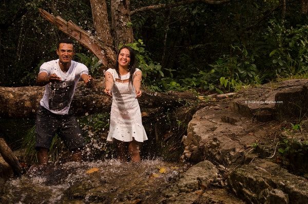 Meu pre widding - 6