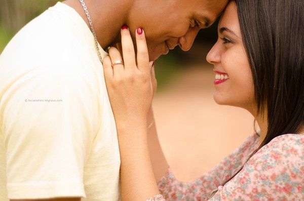 Meu pre widding - 7